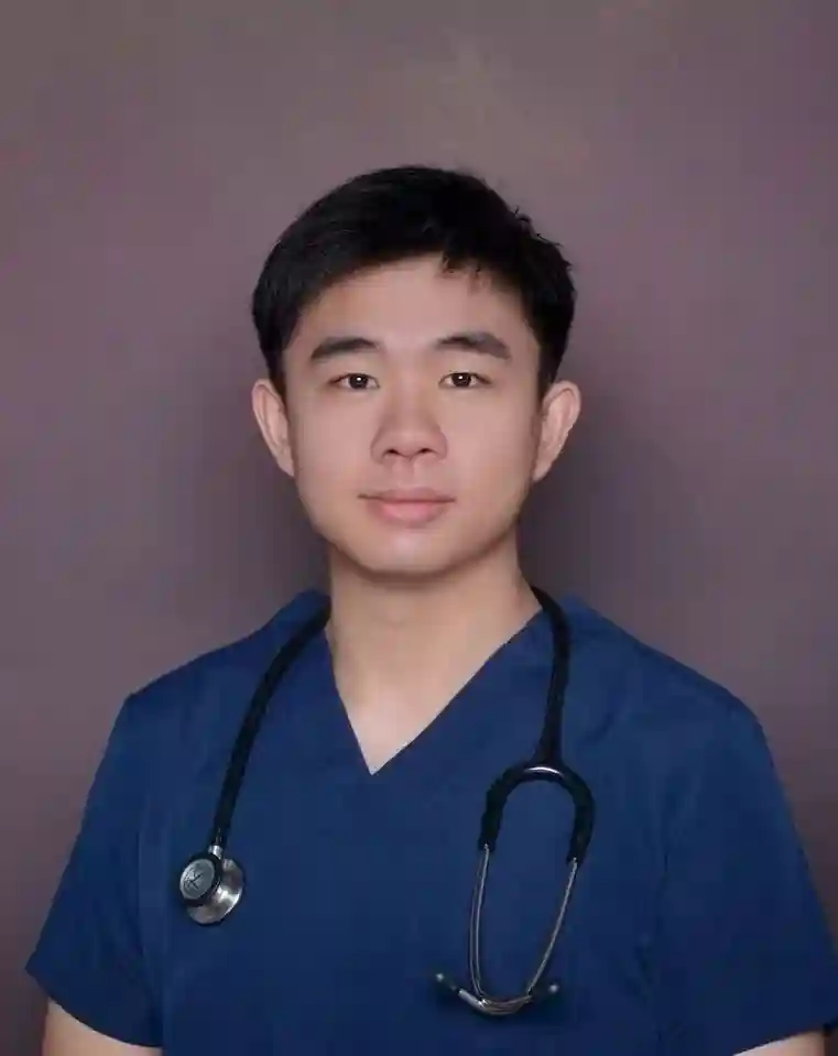 Clement Laoshi