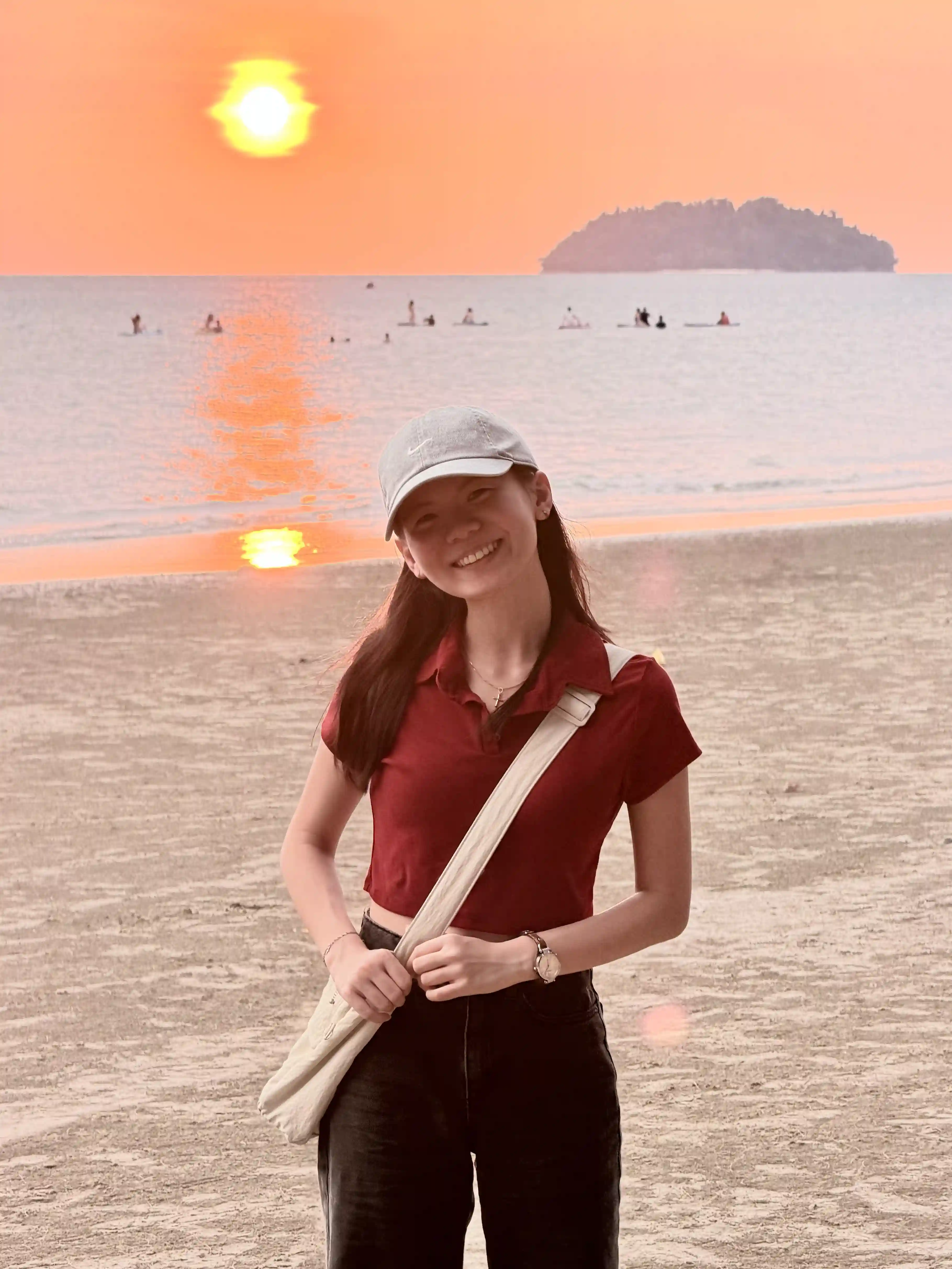 Dannie Laoshi