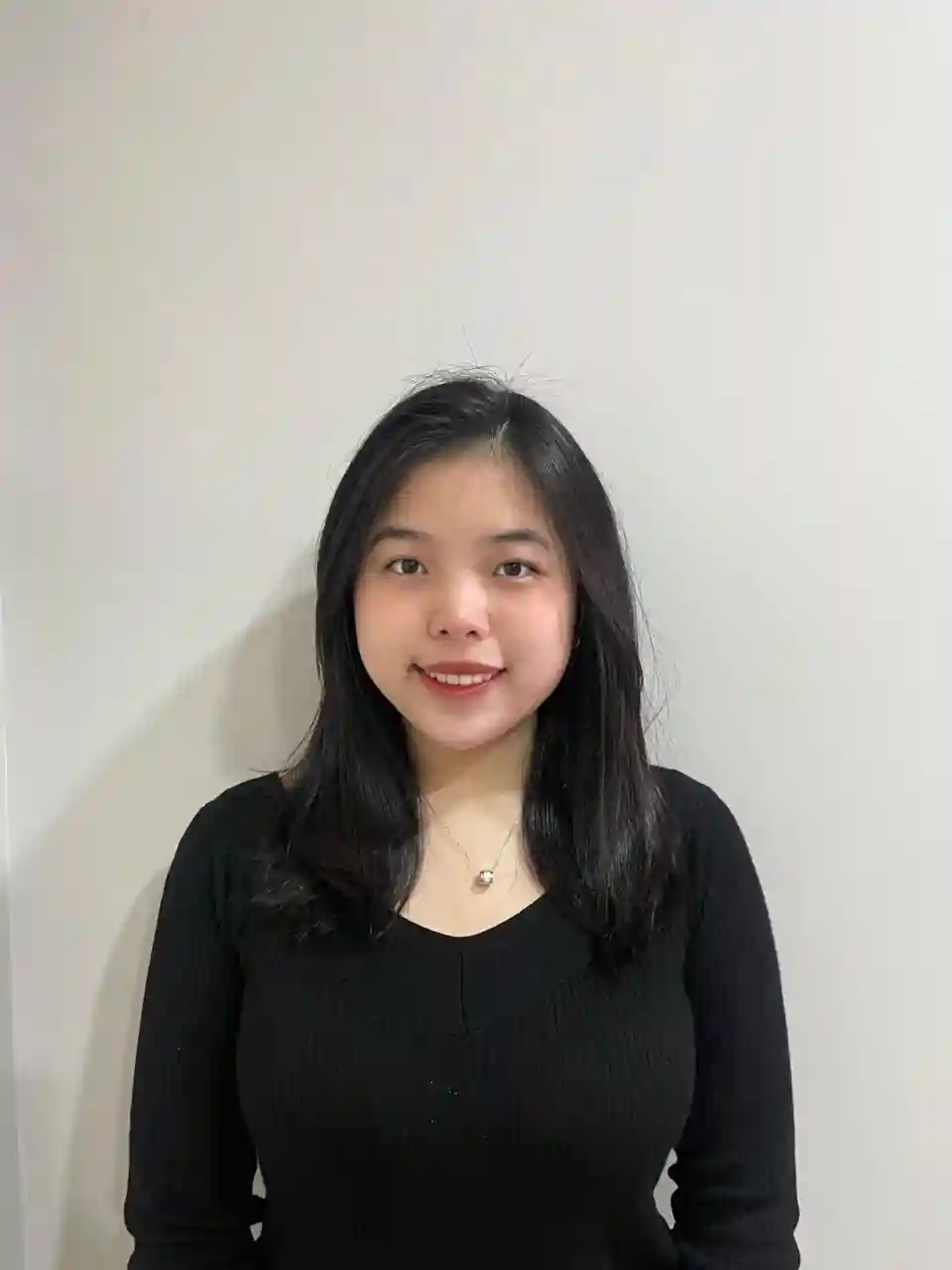 Huang Laoshi
