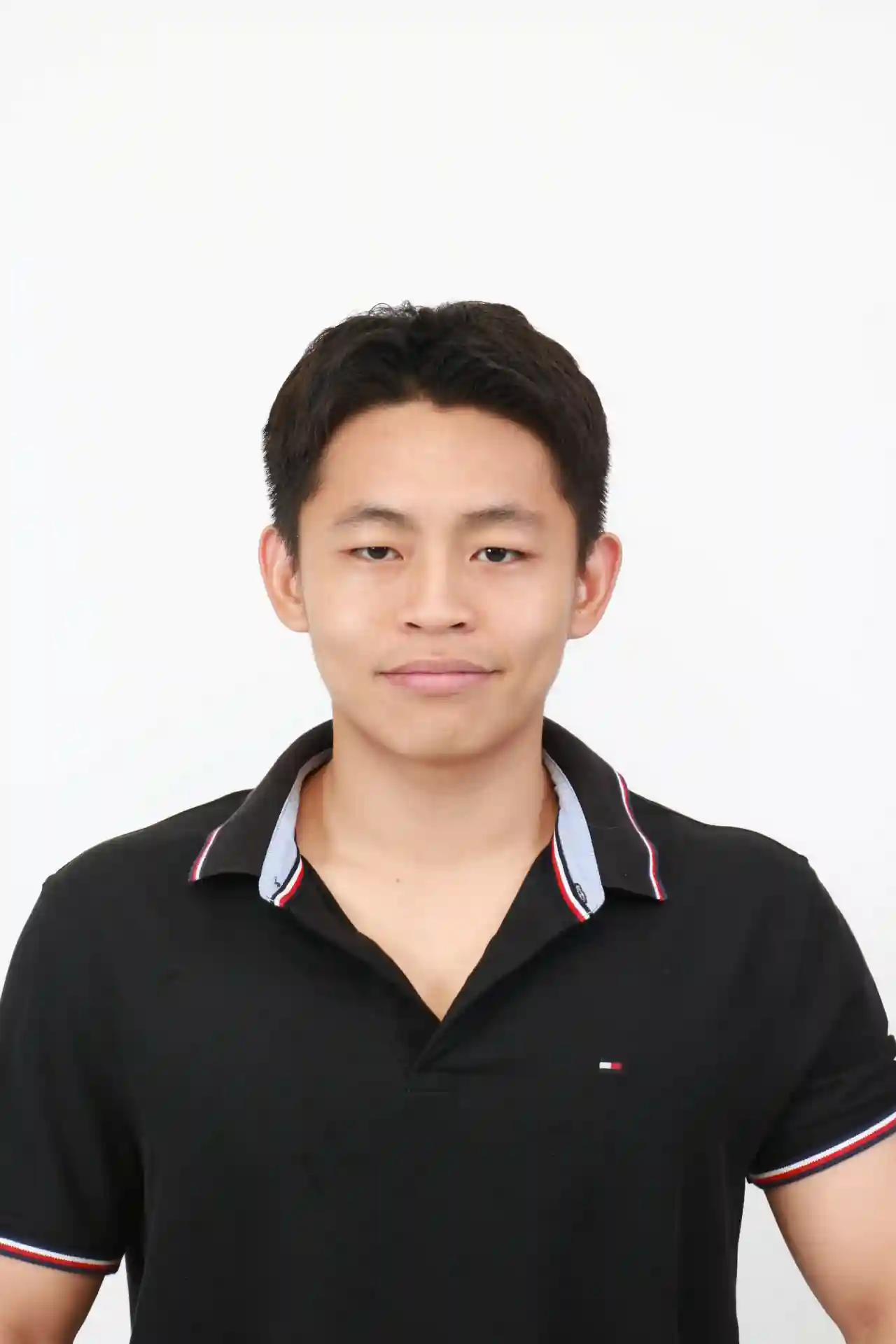 Jason Laoshi