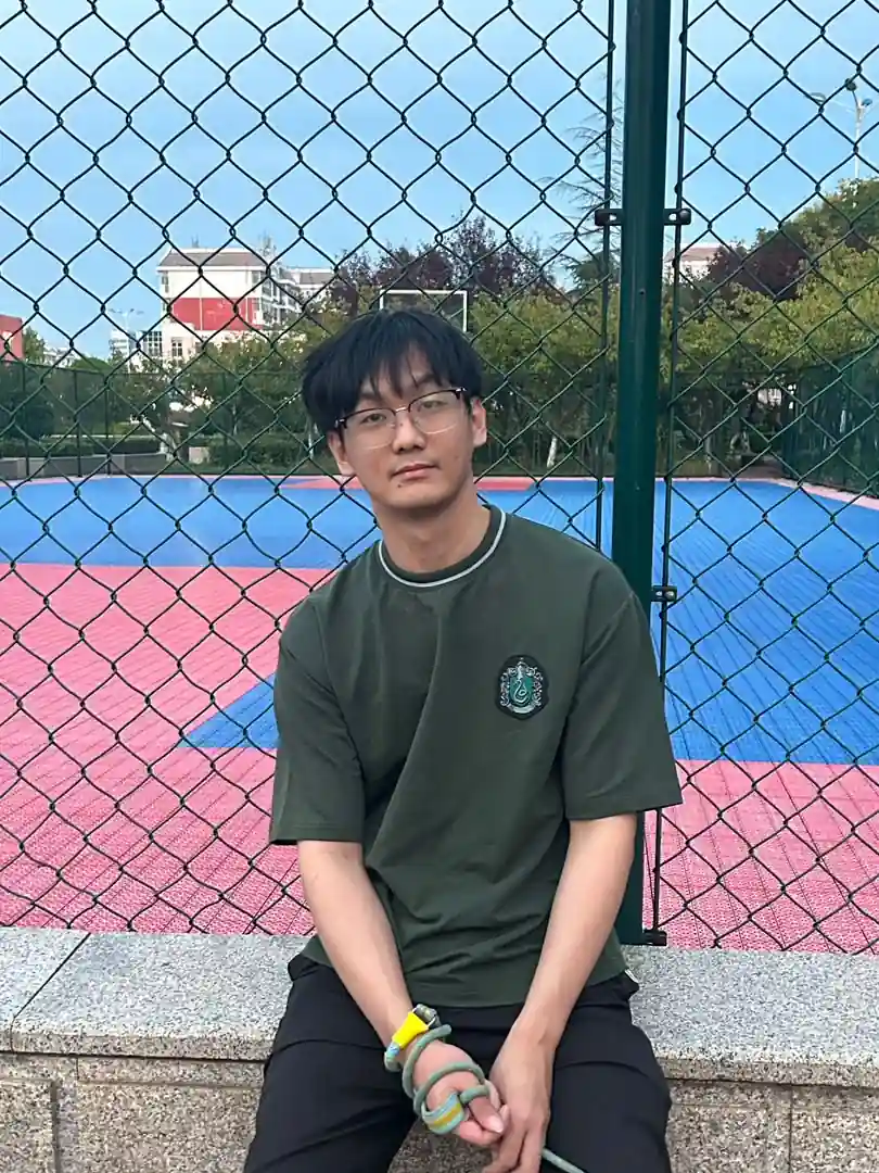 Marco Laoshi