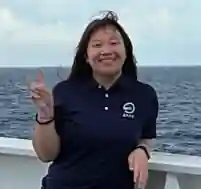 Valerie Laoshi